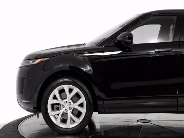 Photo 9 VIN: SALZP2FX6LH083712 - LAND ROVER RANGE ROVER EVOQUE 