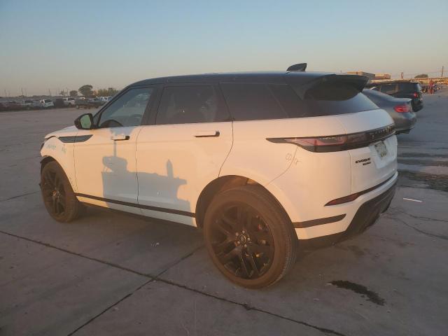 Photo 1 VIN: SALZP2FX6LH092961 - LAND ROVER RANGE ROVE 