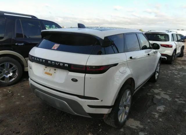 Photo 3 VIN: SALZP2FX6LH119639 - LAND ROVER RANGE ROVER EVOQUE 