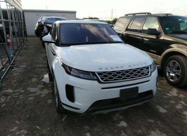 Photo 5 VIN: SALZP2FX6LH119639 - LAND ROVER RANGE ROVER EVOQUE 