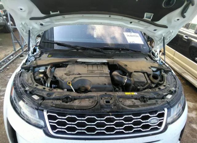 Photo 9 VIN: SALZP2FX6LH119639 - LAND ROVER RANGE ROVER EVOQUE 