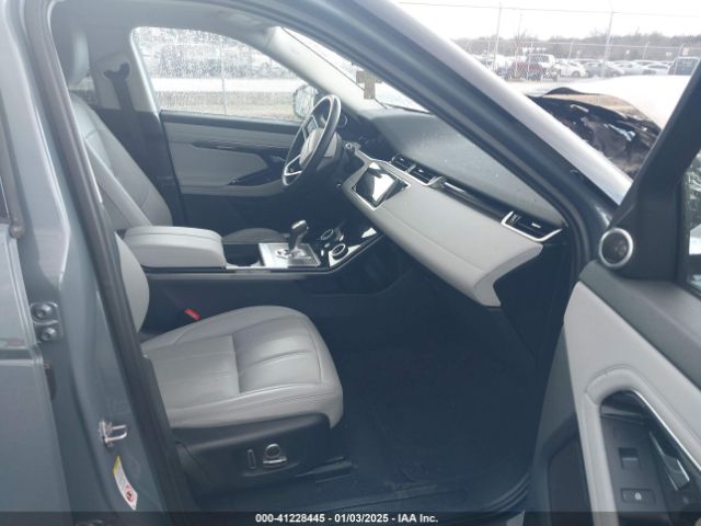 Photo 4 VIN: SALZP2FX6NH163157 - LAND ROVER RANGE ROVER EVOQUE 