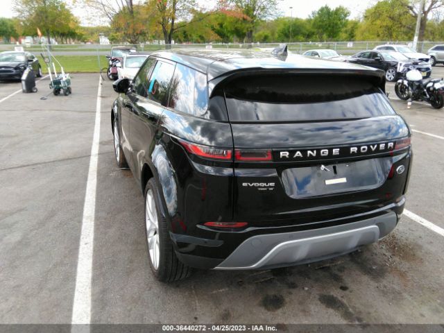 Photo 2 VIN: SALZP2FX7LH009067 - LAND ROVER RANGE ROVER EVOQUE 