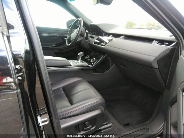 Photo 4 VIN: SALZP2FX7LH009067 - LAND ROVER RANGE ROVER EVOQUE 