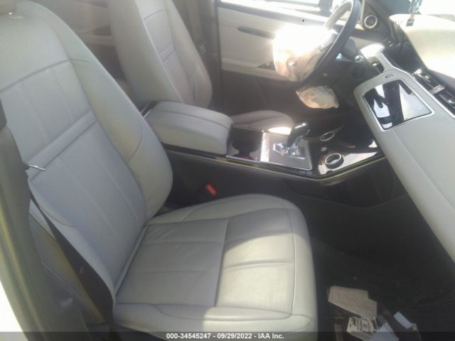 Photo 4 VIN: SALZP2FX7LH052002 - LAND ROVER RANGE ROVER EVOQUE 