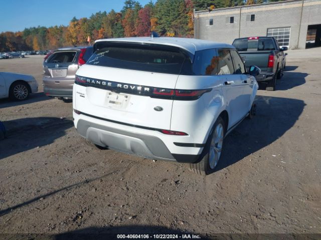 Photo 3 VIN: SALZP2FX7LH074310 - LAND ROVER RANGE ROVER EVOQUE 