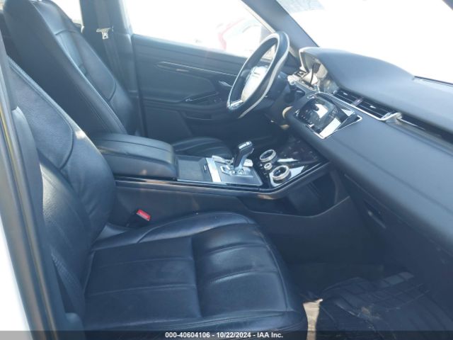 Photo 4 VIN: SALZP2FX7LH074310 - LAND ROVER RANGE ROVER EVOQUE 