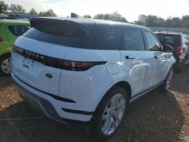 Photo 2 VIN: SALZP2FX7LH075585 - LAND ROVER RANGE ROVE 