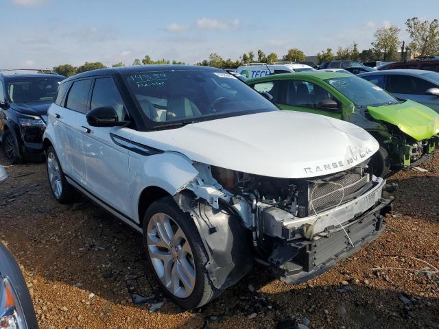 Photo 3 VIN: SALZP2FX7LH075585 - LAND ROVER RANGE ROVE 