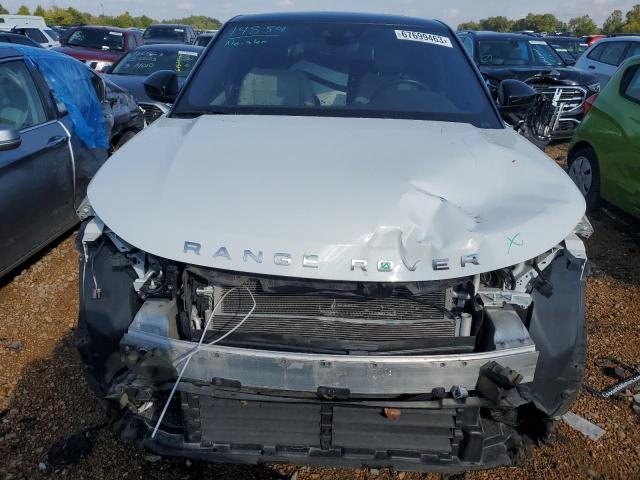 Photo 4 VIN: SALZP2FX7LH075585 - LAND ROVER RANGE ROVE 