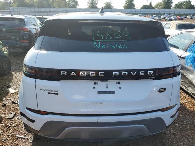 Photo 5 VIN: SALZP2FX7LH075585 - LAND ROVER RANGE ROVE 