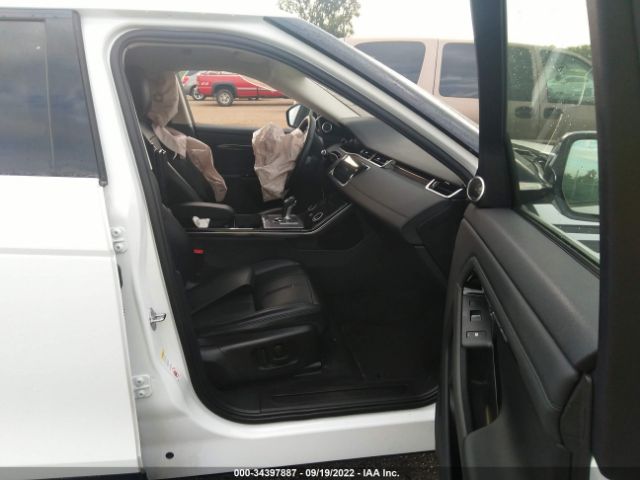 Photo 4 VIN: SALZP2FX7LH084531 - LAND ROVER RANGE ROVER EVOQUE 