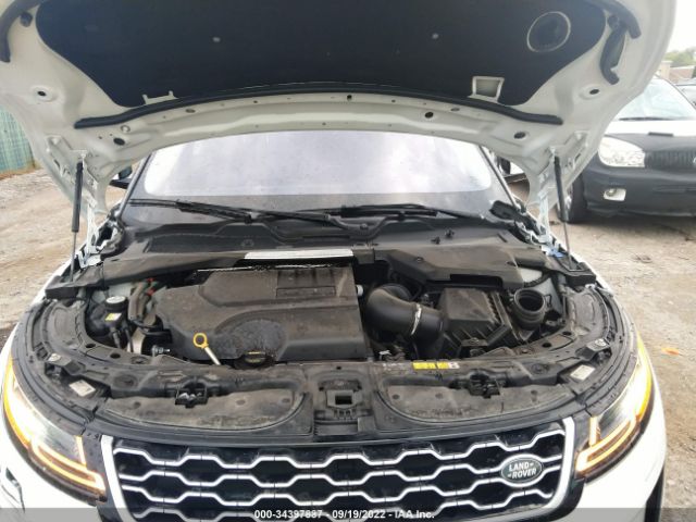 Photo 9 VIN: SALZP2FX7LH084531 - LAND ROVER RANGE ROVER EVOQUE 