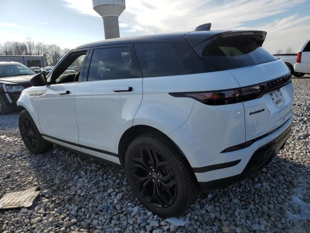 Photo 1 VIN: SALZP2FX7MH151064 - LAND ROVER RANGE ROVER EVOQUE 