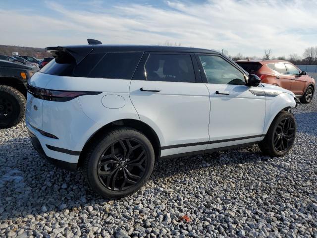 Photo 2 VIN: SALZP2FX7MH151064 - LAND ROVER RANGE ROVER EVOQUE 