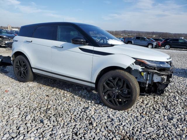 Photo 3 VIN: SALZP2FX7MH151064 - LAND ROVER RANGE ROVER EVOQUE 