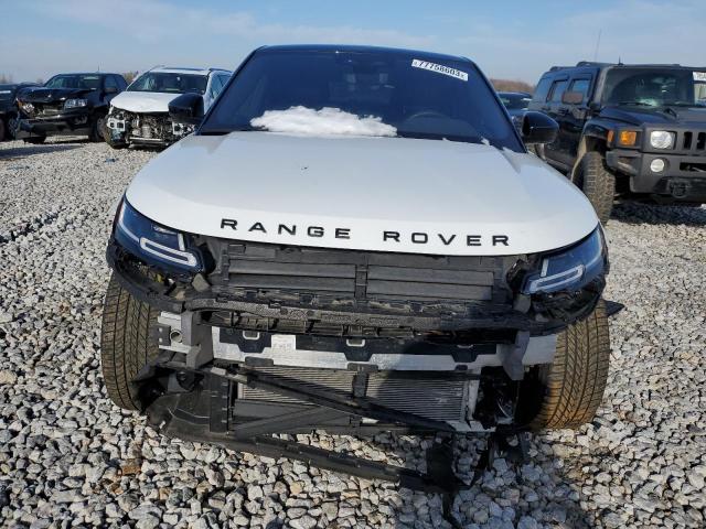 Photo 4 VIN: SALZP2FX7MH151064 - LAND ROVER RANGE ROVER EVOQUE 