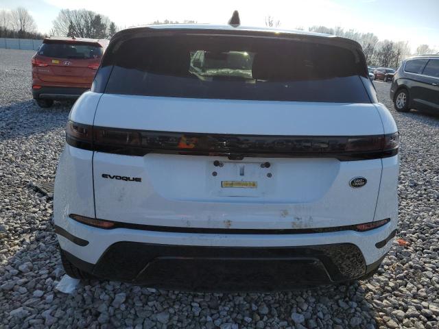 Photo 5 VIN: SALZP2FX7MH151064 - LAND ROVER RANGE ROVER EVOQUE 