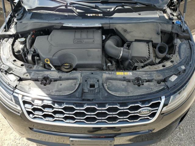 Photo 11 VIN: SALZP2FX7MH152683 - LAND ROVER RANGE ROVE 