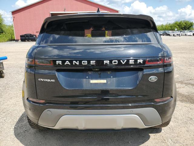 Photo 5 VIN: SALZP2FX7MH152683 - LAND ROVER RANGE ROVE 