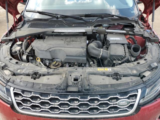 Photo 11 VIN: SALZP2FX7NH166472 - LAND ROVER RANGE ROVE 