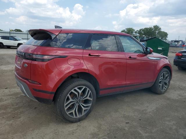 Photo 2 VIN: SALZP2FX7NH166472 - LAND ROVER RANGE ROVE 