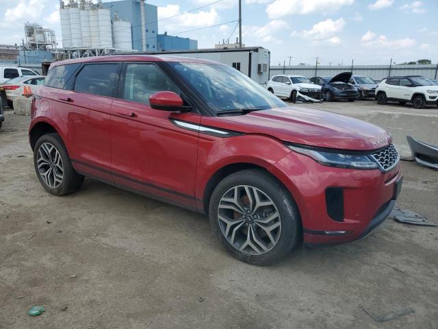 Photo 3 VIN: SALZP2FX7NH166472 - LAND ROVER RANGE ROVE 