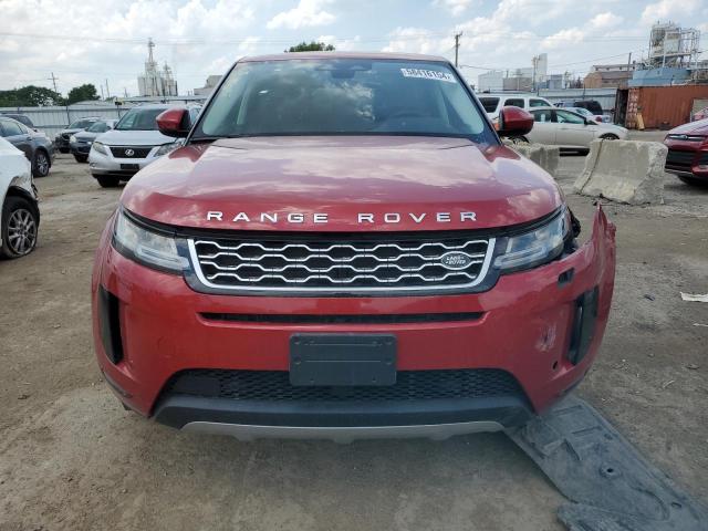 Photo 4 VIN: SALZP2FX7NH166472 - LAND ROVER RANGE ROVE 