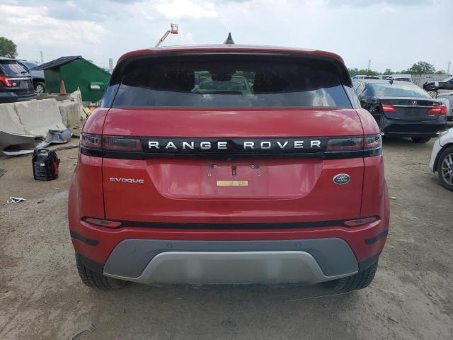 Photo 5 VIN: SALZP2FX7NH166472 - LAND ROVER RANGE ROVE 