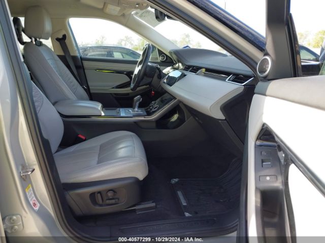 Photo 4 VIN: SALZP2FX8LH017078 - LAND ROVER RANGE ROVER EVOQUE 