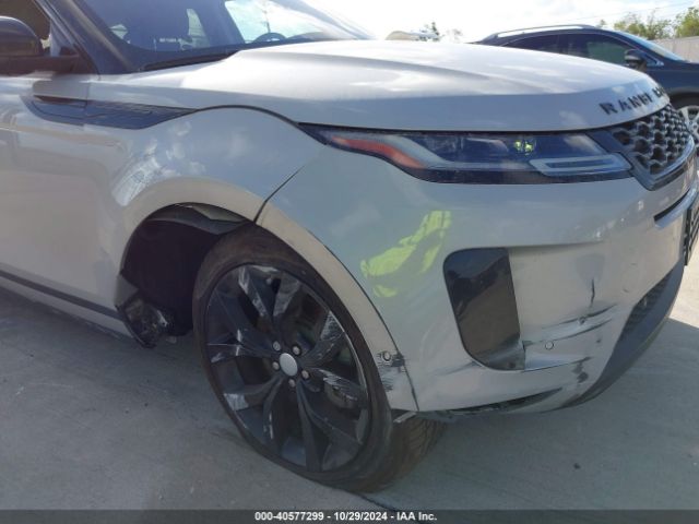 Photo 5 VIN: SALZP2FX8LH017078 - LAND ROVER RANGE ROVER EVOQUE 