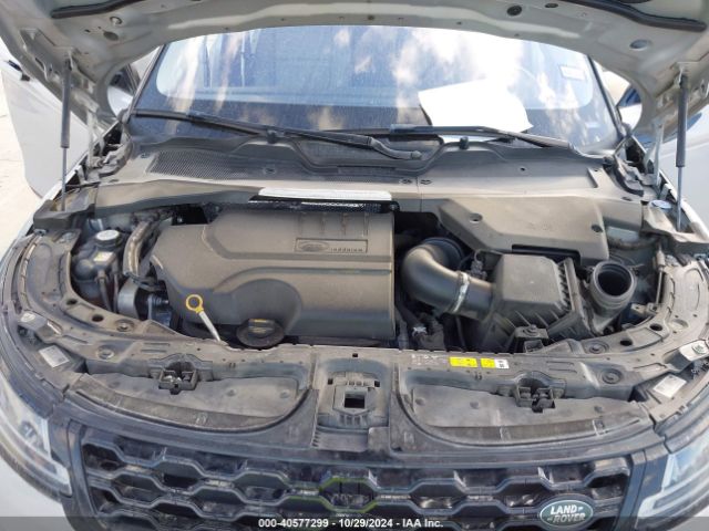 Photo 9 VIN: SALZP2FX8LH017078 - LAND ROVER RANGE ROVER EVOQUE 