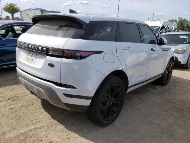 Photo 2 VIN: SALZP2FX8LH037329 - LAND ROVER RANGE ROVE 