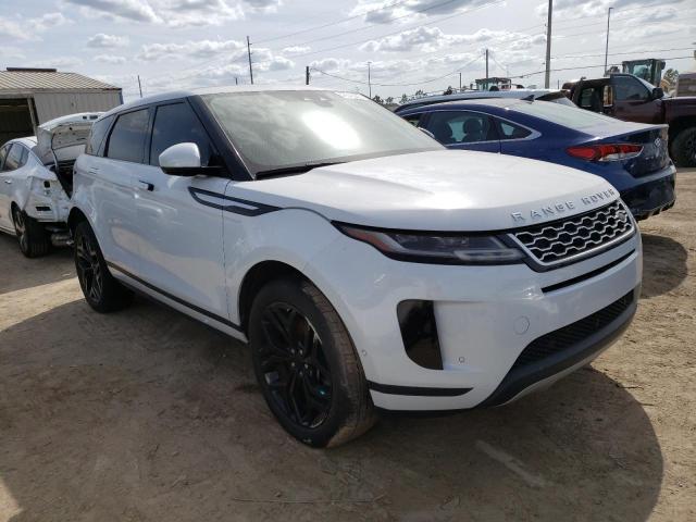 Photo 3 VIN: SALZP2FX8LH037329 - LAND ROVER RANGE ROVE 