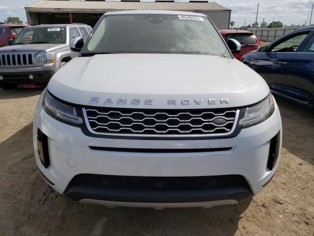 Photo 4 VIN: SALZP2FX8LH037329 - LAND ROVER RANGE ROVE 