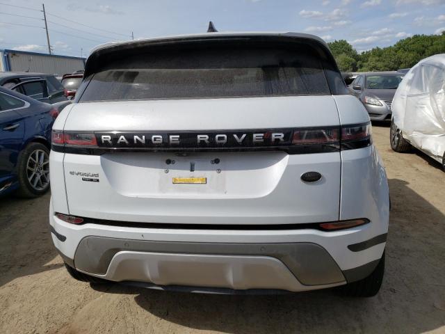 Photo 5 VIN: SALZP2FX8LH037329 - LAND ROVER RANGE ROVE 