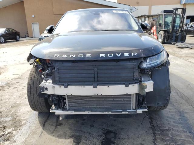 Photo 4 VIN: SALZP2FX8LH040473 - LAND ROVER RANGEROVER 