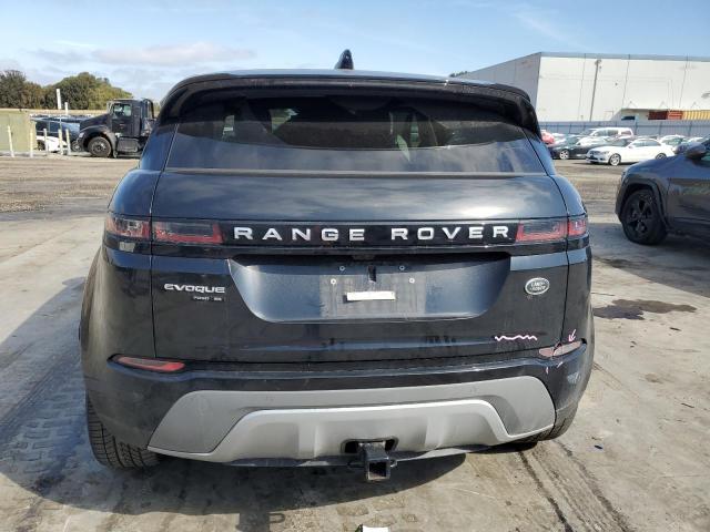 Photo 5 VIN: SALZP2FX8LH040473 - LAND ROVER RANGEROVER 