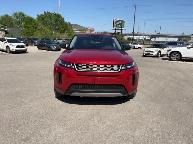 Photo 7 VIN: SALZP2FX8LH057323 - LAND-ROVER RANGE ROVER EVOQUE 