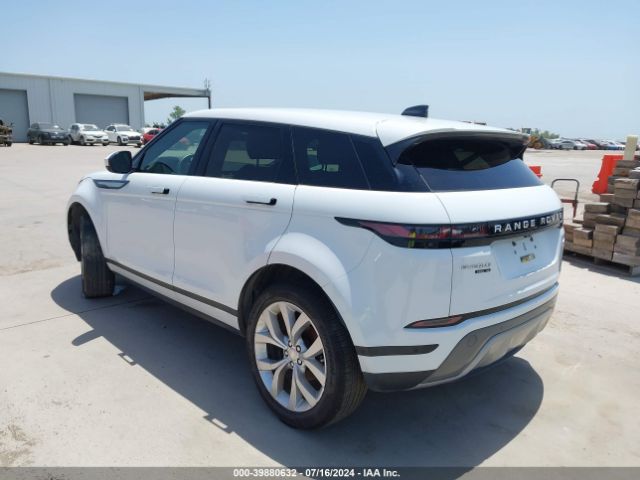 Photo 2 VIN: SALZP2FX8LH080214 - LAND ROVER RANGE ROVER EVOQUE 