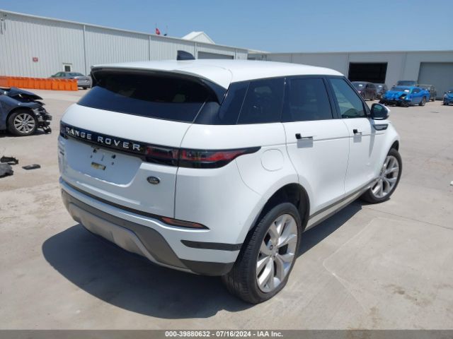 Photo 3 VIN: SALZP2FX8LH080214 - LAND ROVER RANGE ROVER EVOQUE 