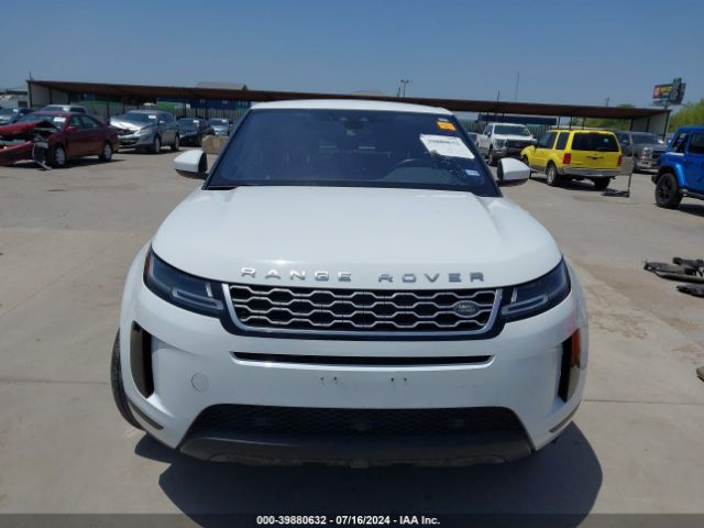 Photo 5 VIN: SALZP2FX8LH080214 - LAND ROVER RANGE ROVER EVOQUE 