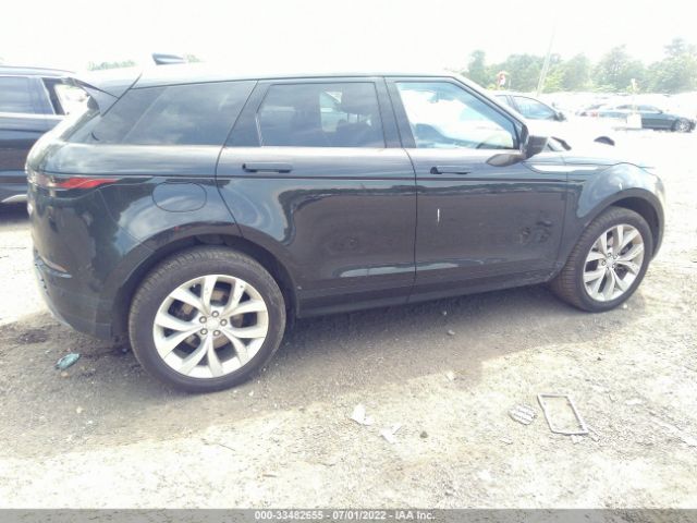 Photo 3 VIN: SALZP2FX8MH123628 - LAND ROVER RANGE ROVER EVOQUE 