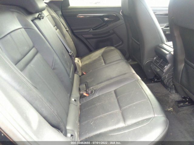 Photo 7 VIN: SALZP2FX8MH123628 - LAND ROVER RANGE ROVER EVOQUE 