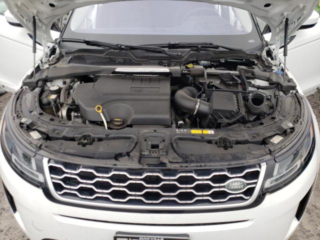 Photo 6 VIN: SALZP2FX9LH021320 - LAND ROVER RANGE ROVER EVOQUE 