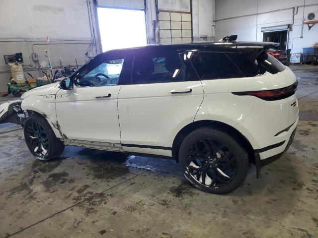 Photo 1 VIN: SALZP2FX9LH041762 - LAND ROVER RANGE ROVE 