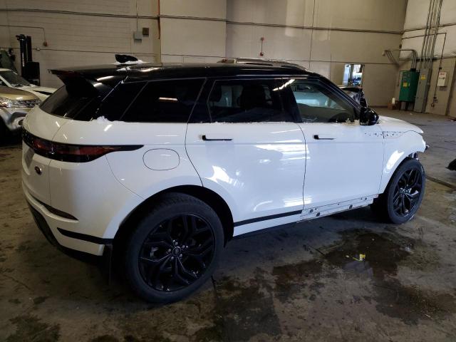 Photo 2 VIN: SALZP2FX9LH041762 - LAND ROVER RANGE ROVE 