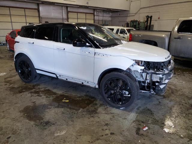 Photo 3 VIN: SALZP2FX9LH041762 - LAND ROVER RANGE ROVE 