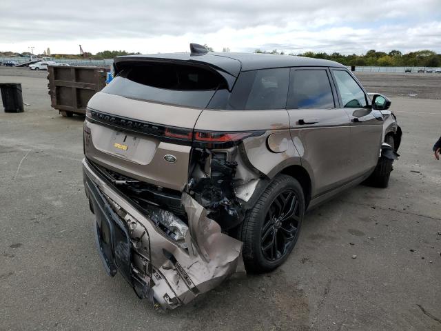 Photo 3 VIN: SALZP2FX9LH043091 - LAND ROVER RANGE ROVE 