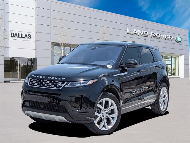 Photo 0 VIN: SALZP2FX9LH045116 - LAND ROVER RANGE ROVER EVOQUE 